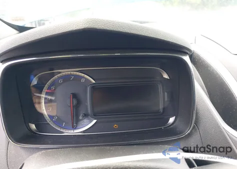 2015 Chevrolet Trax 1Ls z USA, uszkodzony, nr VIN KL7CJKSB1FB124342